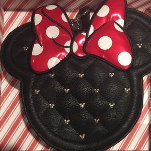 Minnie Mouse bag